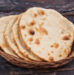 Tandoori Roti
