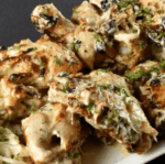 Afgani Chicken