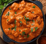 Chicken Punjabian Da