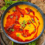Dal Punjabi Tadka
