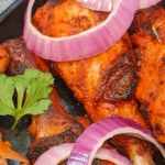 Tandoori Chicken