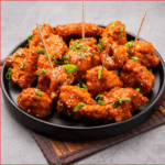 Chicken Chilli