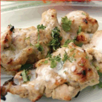 Afgani Chicken