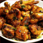Chicken Fry