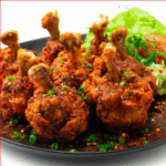 Chicken Lollipop