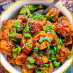 Chicken Seekh Kabab Fry