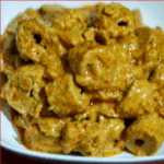 Chicken Seekh Kabab Tawa Masala