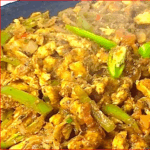 Tawa Chicken