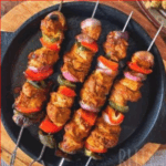 Chicken Tikka