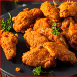 Crispy Chicken