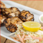 Kali Mirch Tikka