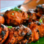 Lahori Chicken Tikka