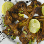 Mutton Chop Fry