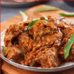 Mutton Chop Tawa Masala