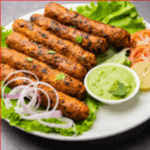 Mutton Seek Kebab