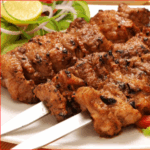 Mutton Seekh Kebab Fry