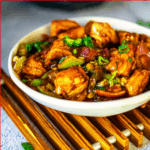Paneer Chilli