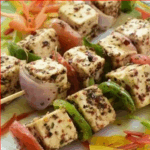 Malai Paneer Tikka