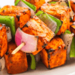 Paneer Tikka