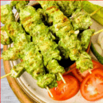 Pudina Chicken Tikka