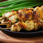 Reshmi Chicken Tikka