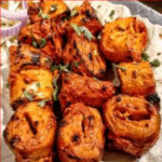Soya Bhatti Chaap