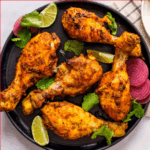 Tandoori Chicken