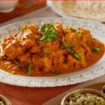 Tawa Paneer