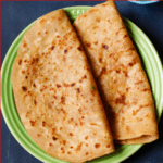 Aloo (Amritsari) Paratha
