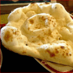 Butter Naan