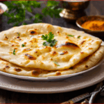 Butter Roti