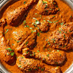 Chicken Curry