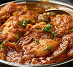 Chicken do Pyaza