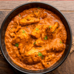 Chicken Lababdar