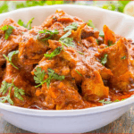 Chicken Masala