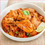 Chicken Peshawari Boneless