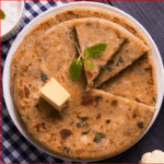 Chilli Paratha
