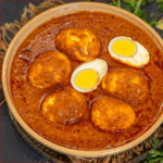 Egg Curry