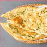 Garlic Nan
