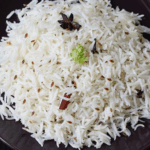Jeera Rice