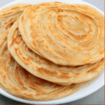 Lachha Paratha