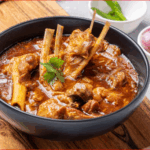 Mutton Curry