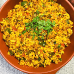 Paneer Bhurji