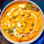 Paneer Butter Masala