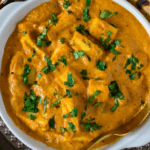 Paneer Lababdar