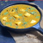 Paneer Methi Malai