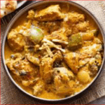 Patiala Chicken