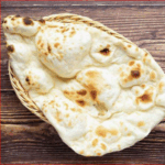 Plain Naan