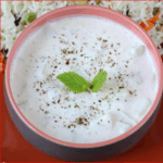 Plain Raita