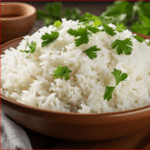 Plain Rice